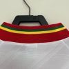 Tenue officielle Portugal version extérieure rétro pour collectionneur
