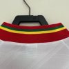 Tenue officielle Portugal version extérieure rétro pour collectionneur