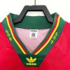tenue-officielle-portugal-vintage-annees-quatre-vingt-dix tenue officielle Portugal vintage années quatre vingt dix