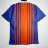 tenue-officielle-psg-domicile-annee-1993-1994-collection-retro tenue officielle PSG domicile année 1993 1994 collection rétro