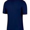 Tenue officielle PSG domicile maillot de football supporter