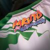 Tenue officielle Real Betis version spéciale 2024 2025 pour supporter