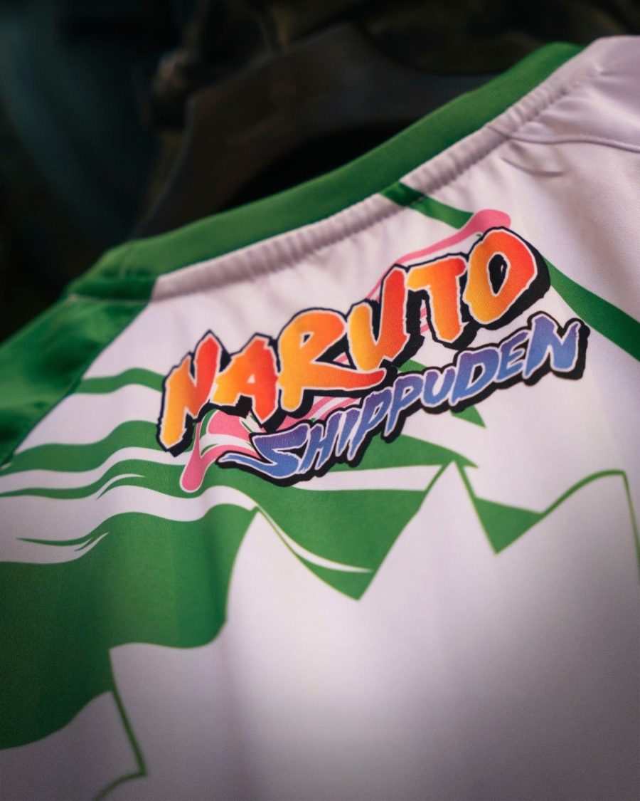 Tenue officielle Real Betis version spéciale 2024 2025 pour supporter