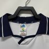tenue officielle Real Madrid à domicile édition vintage