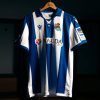 tenue officielle Real Sociedad à domicile jersey football