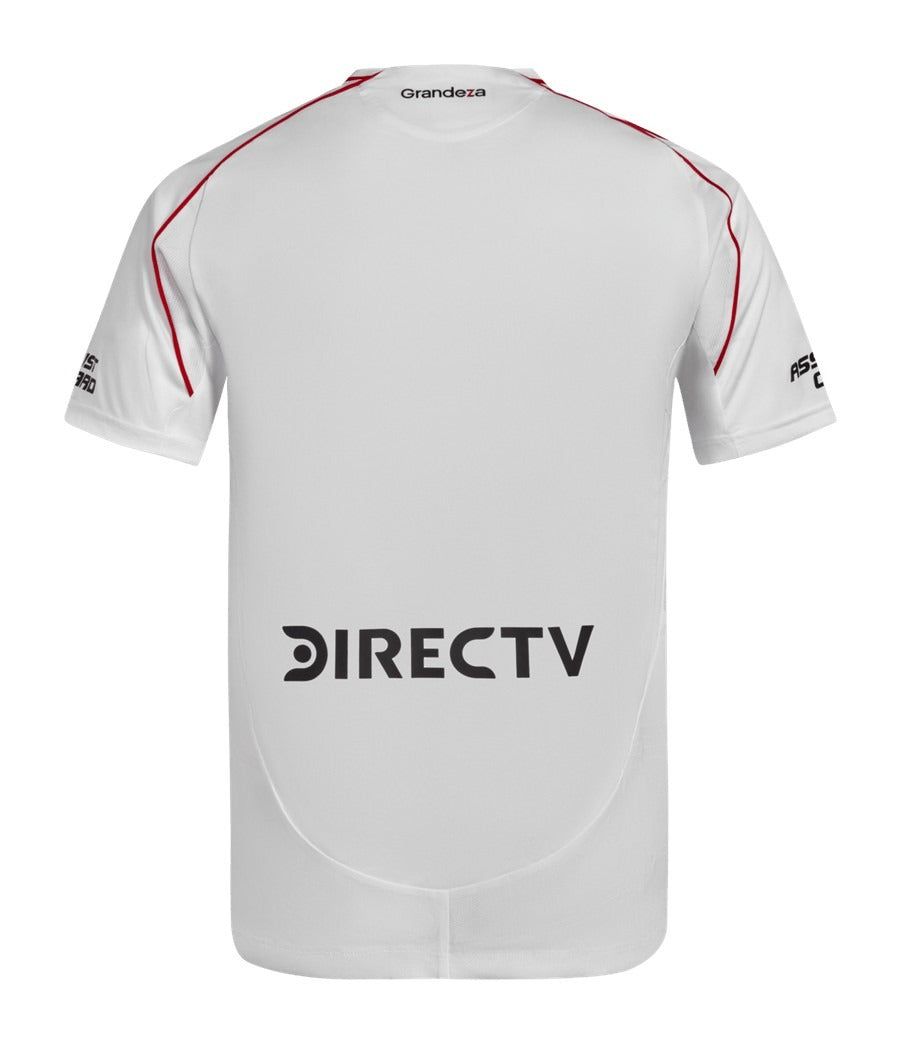 tenue officielle River Plate à domicile nouvelle collection