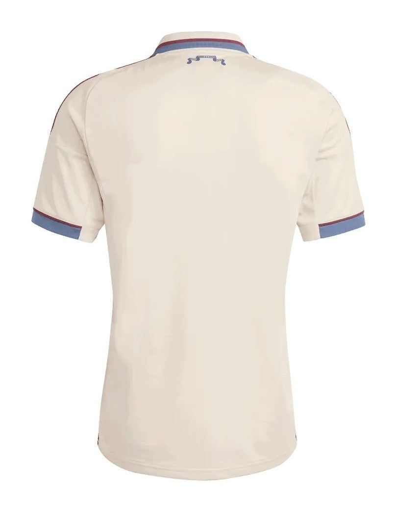 troisieme-maillot-ajax-amsterdam-saison-deux-mille-vingt-cinq-deux-mille-vingt-six-tenue-de-football-officielle troisième maillot Ajax Amsterdam saison deux mille vingt cinq deux mille vingt six tenue de football officielle