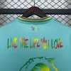 tshirt-football-ajax-amsterdam-hommage-bob-marley-tenue-domicile-2025-2026 Tshirt football Ajax Amsterdam hommage Bob Marley tenue domicile 2025 2026