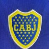 Tunique de foot Boca Juniors domicile vintage début années deux mille