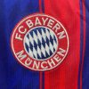 Tunique de football Bayern Munich domicile collection 1995 1996