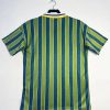 Tunique de football Inter Milan third vintage années quatre vingt dix