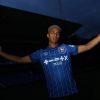 Tunique de football Ipswich Town à domicile nouvelle collection