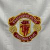 tunique-de-football-manchester-united-exterieur-collection-retro-1988-1989 Tunique de football Manchester United extérieur collection rétro 1988 1989