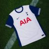 tunique de football Tottenham Hotspur home shirt 2024 2025 manches courtes