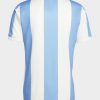 Tunique domicile Argentine célébration anniversaire coupe football deux mille vingt quatre