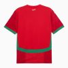 tunique-officielle-selection-marocaine-football-version-domicile-manches-courtes-avec-ecusson Tunique officielle sélection marocaine football version domicile manches courtes avec écusson
