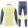 Veste de survêtement Ajax avec pantalon assorti tenue sportive