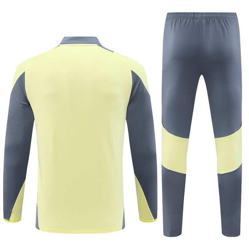 Veste de survêtement Ajax avec pantalon assorti tenue sportive