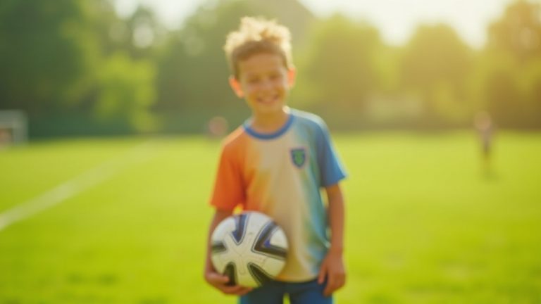 Prix maillot enfant foot : ce qu'il faut savoir en 2026