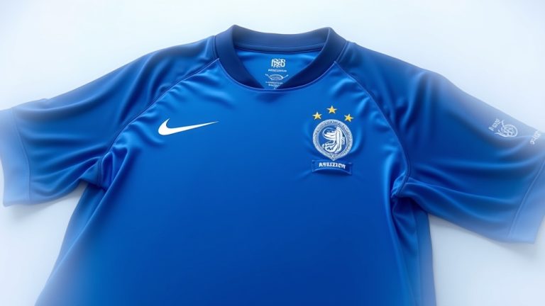 Prix maillot équipe de France 2026 : combien faut-il vraiment débourser ?