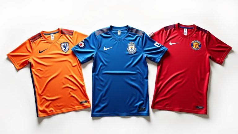 Prix maillot foot officiel : ce que vous payez vraiment en 2026