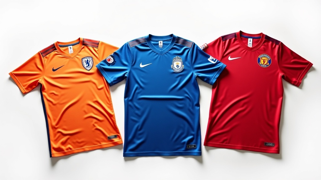 Prix maillot foot officiel : ce que vous payez vraiment en 2026