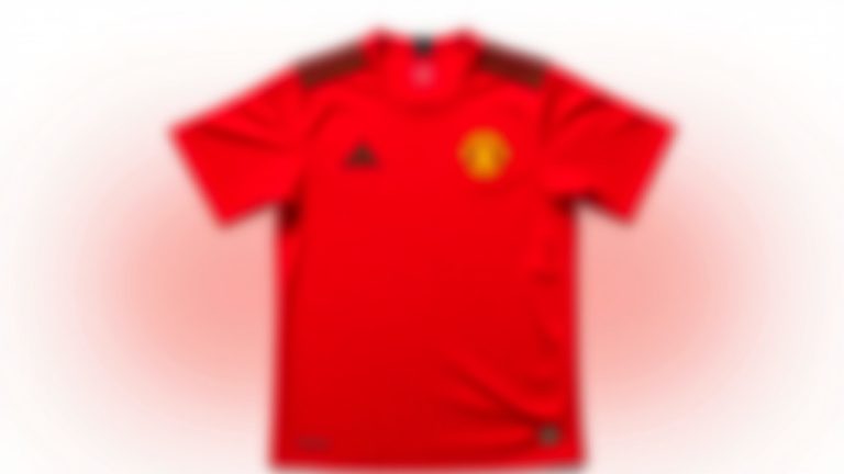 Prix maillot Manchester United : ce qu'il faut savoir en 2026