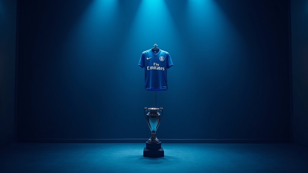 Quand sort le maillot du PSG avec l'étoile ?