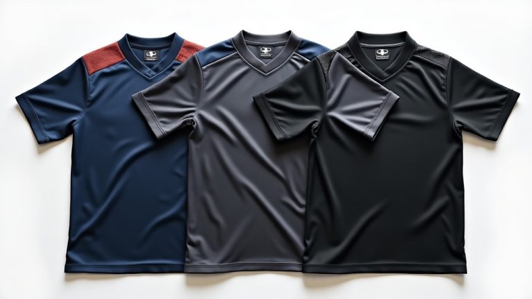 Quel maillot quand on a du ventre : coupes, couleurs et astuces pour être à l'aise sur le terrain