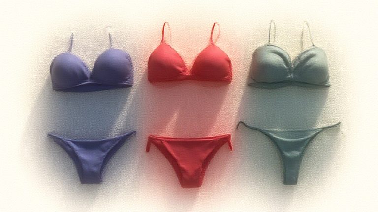 Quelle couleur de maillot pour peau blanche : le guide colorimétrie