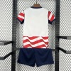 Maillot États-Unis Domicile 2026 Enfant