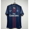 Maillot PSG Domicile Rétro 2016-2017