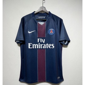 Maillot PSG Domicile Rétro 2016-2017