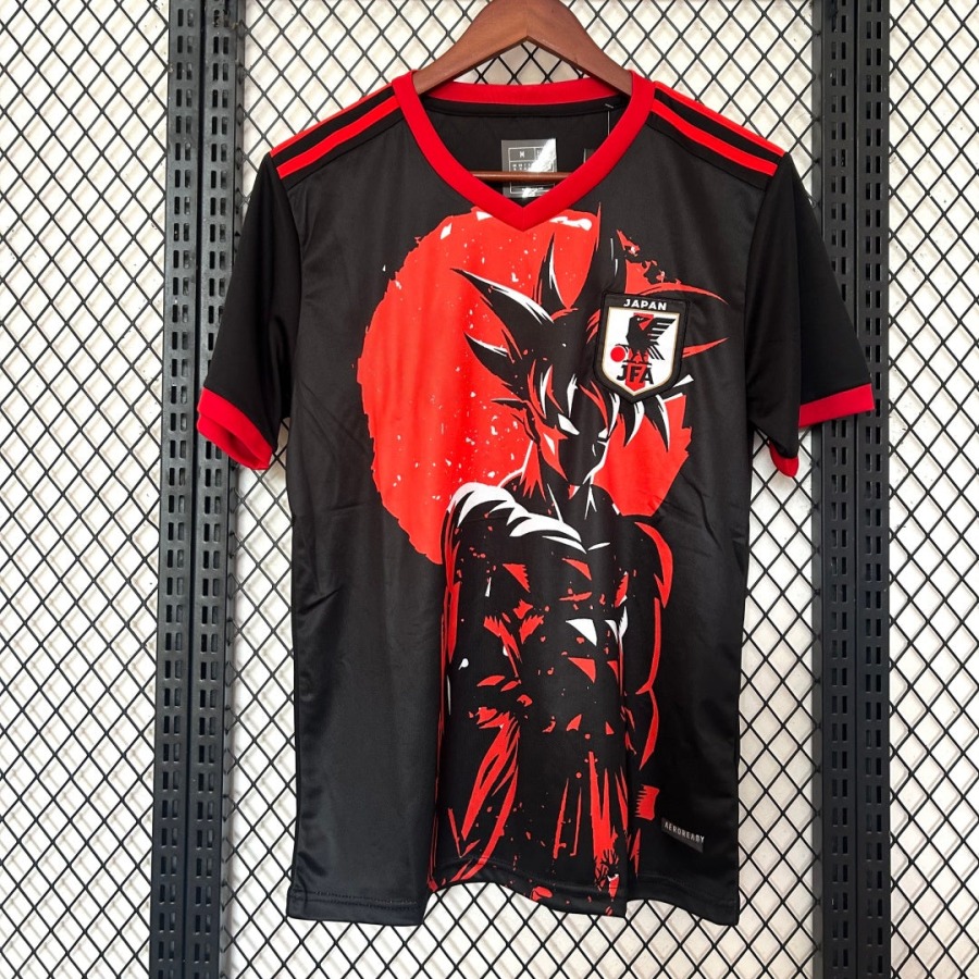 013ca0d034b9b551b8bf2203e360ec34_caf01745-91d6-4bbc-b232-706251e33f83.jpg Maillot Japon Domicile 25/26 Édition Anime Spécial