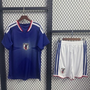 Maillot Japon Domicile 2025/26 Adult