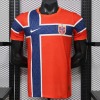 Maillot Norvège Domicile 2026 Player