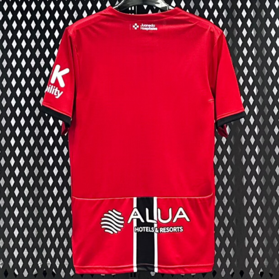 Maillot Mallorca Domicile 2025/26