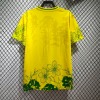 Maillot Brésil 2026 Édition Spéciale Jaune