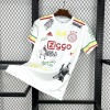 Maillot Ajax Amsterdam Bob Marley 2025 2026