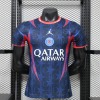 Maillot PSG 26/27 Special Blue Player Edition
