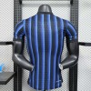 Maillot Inter Milan Domicile 2025/26 Player