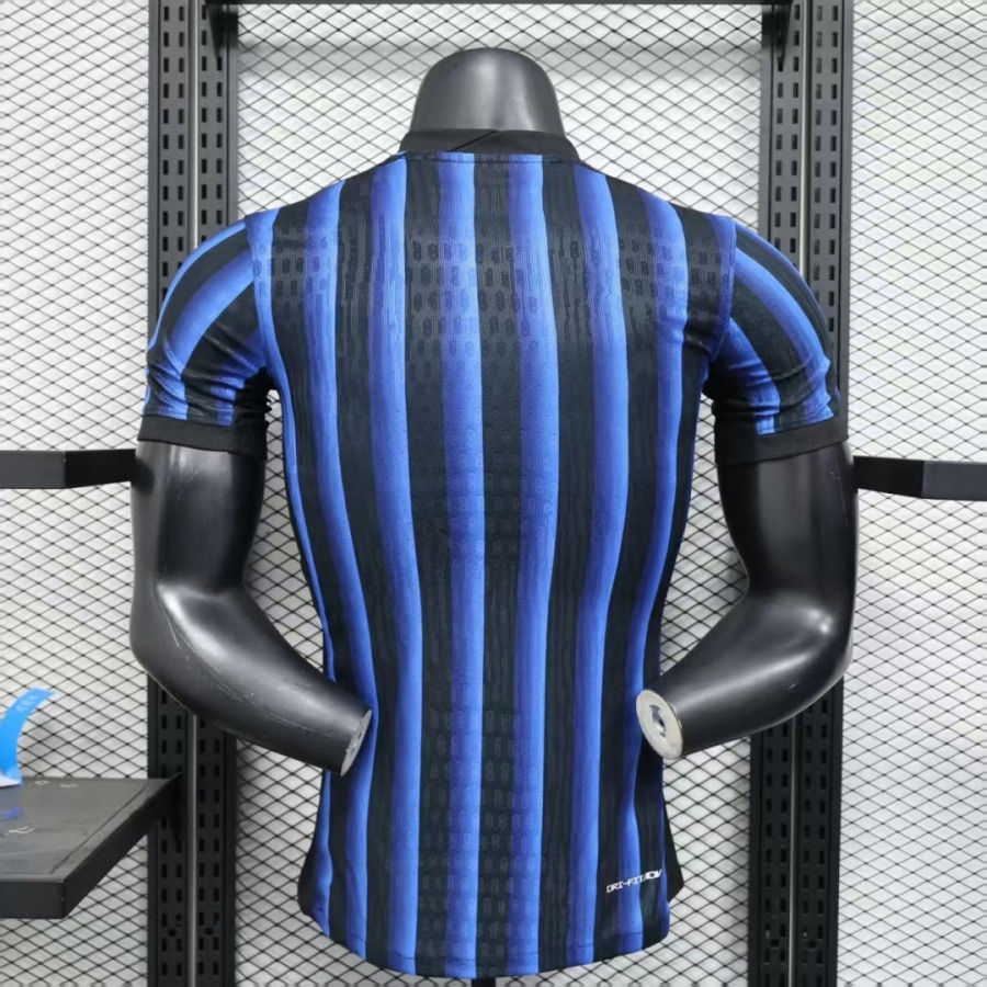 Maillot Inter Milan Domicile 2025/26 Player