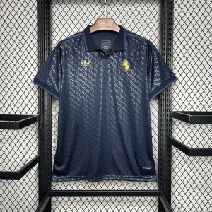 Maillot Juventus Third 2024-2025