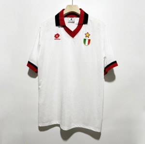 Maillot AC Milan 1993/94 Extérieur