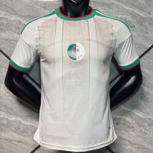 Maillot Algérie Domicile 2025/26