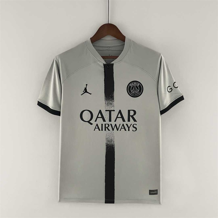 Maillot PSG Extérieur Rétro 2022-2023