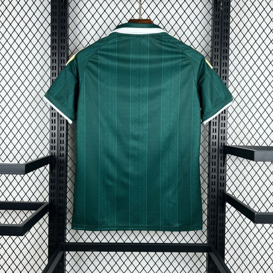Maillot South Africa Extérieur 2026