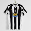 Maillot Juventus Domicile 2004/05