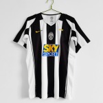 Maillot Juventus Domicile 2004/05