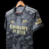 Maillot Arsenal Saison 2022-2023 Extérieur Noir